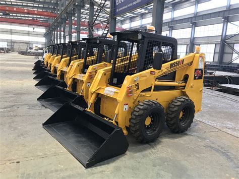 chinese mini skid steer auction|mini skid steer loader.